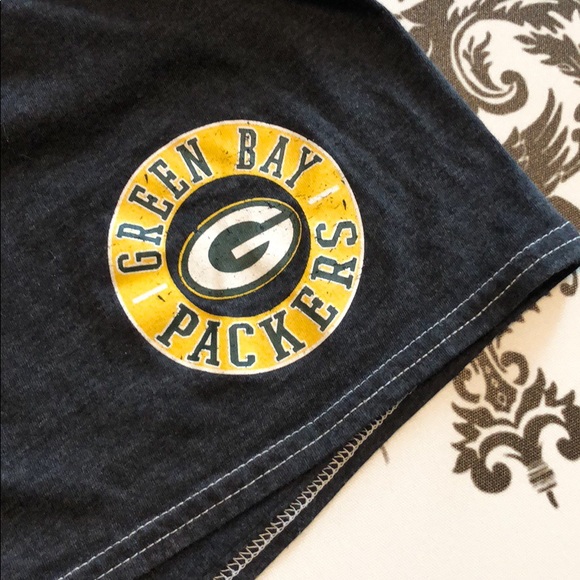 ๐ NEW! Green Bay Packers Tank Set! - Picture 4 of 5
